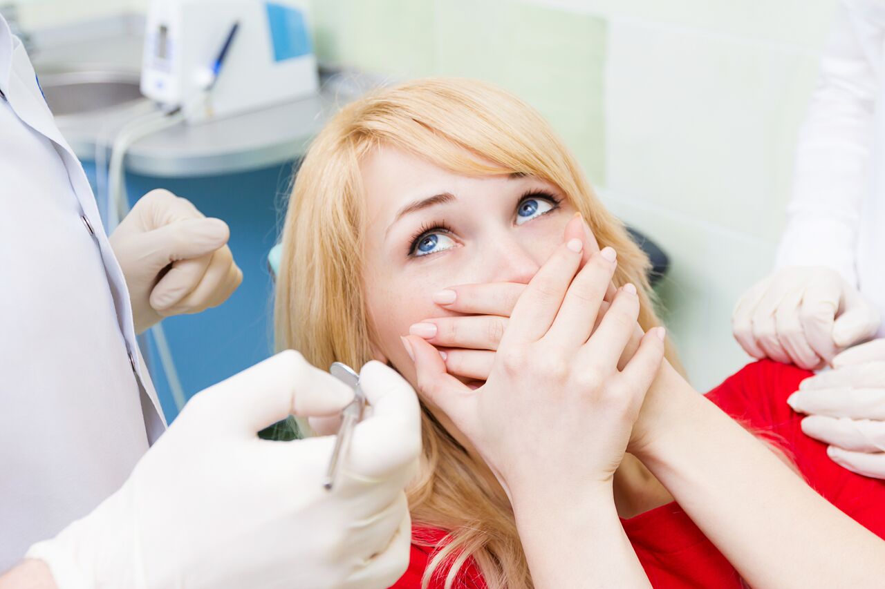 14 Ways to Dental Anxiety
