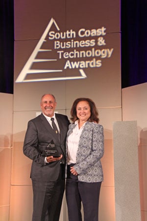 South Coast Business & Technology Awards