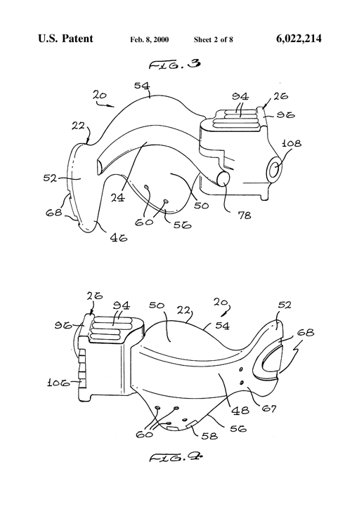 Isolite patent image 2