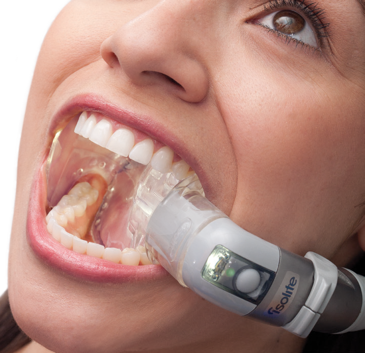 Explore Dental Isolation Systems Isolite Systems