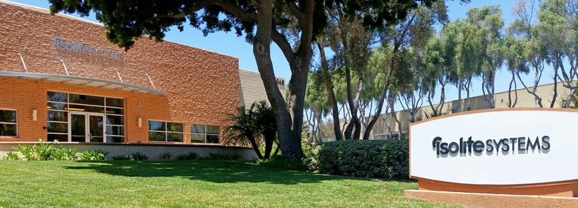 new-new-location-sign Our New State-of-the-Art Facilities in Santa Barbara, CA.
